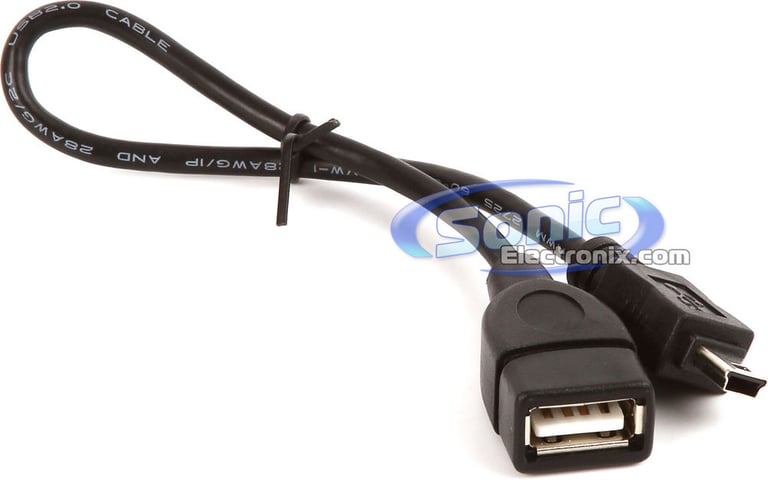 Soundstream VIR-8300NR Image 8