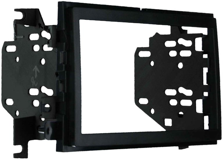 Metra 95-5819 Dash Kit Image 1