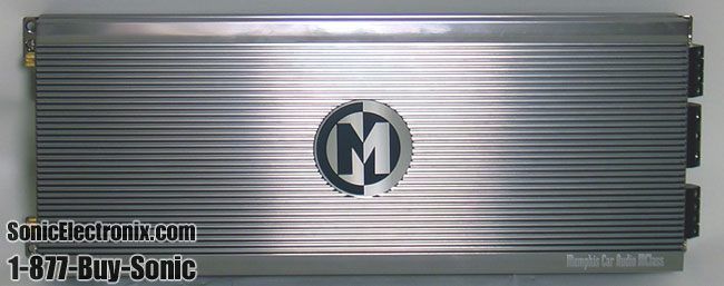 Memphis 16-MC3004 Image 1