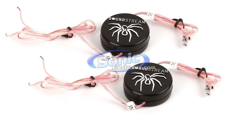 Soundstream TWS.3 Image 4