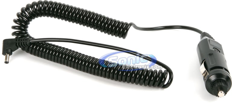 Cobra XRS 9965 Image 4