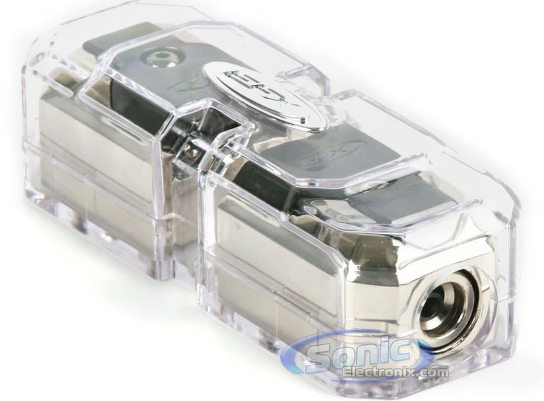 EFX Delta D Fuse by Scosche Image 1