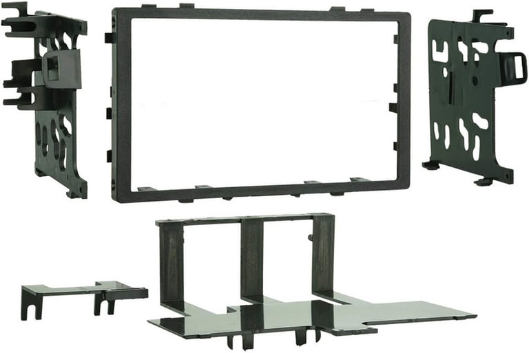 Metra 95-7801-open box Image 1