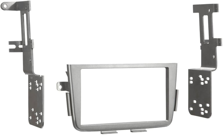 Metra 95-7866B Dash Kit Image 1