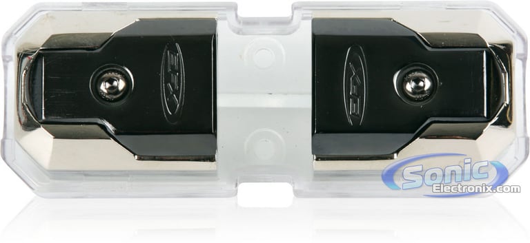 EFX Delta D Fuse by Scosche Image 2