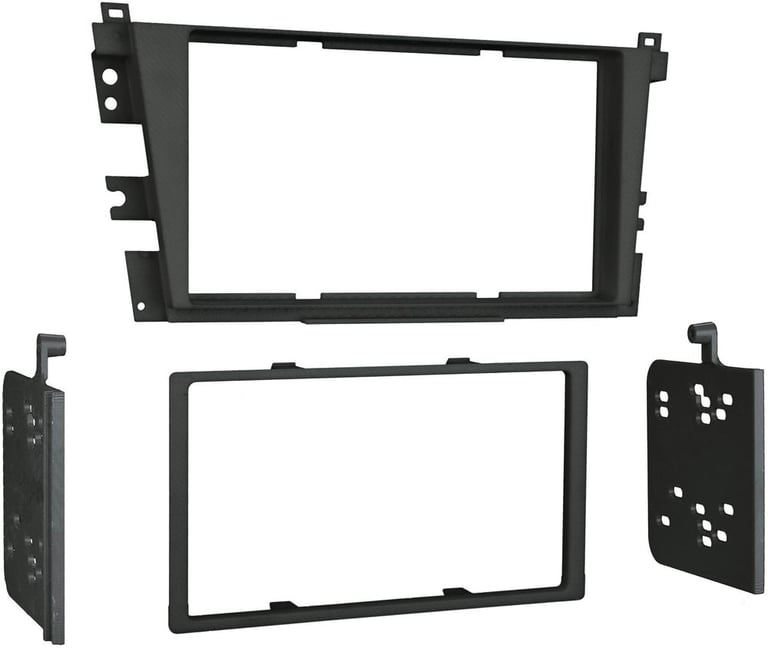 Metra 95-7868B Dash Kit Image 1