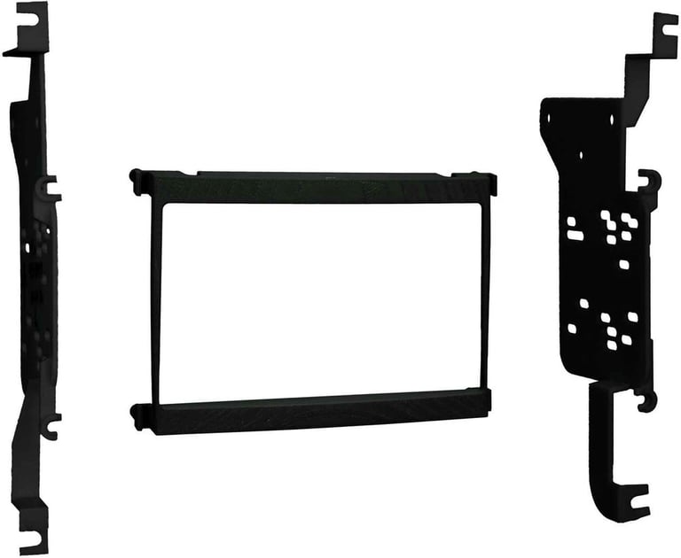 Metra 95-8157B Dash Kit Image 1