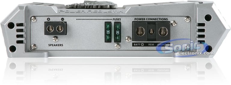 Power Acoustik CPT1-2200D Image 4