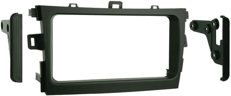 Metra 95-8223 Dash Kit Image 1