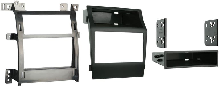 Metra 99-2010 Dash Kit Image 1