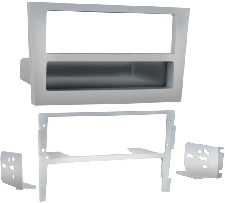 Metra 99-3107S Dash Kit Image 1