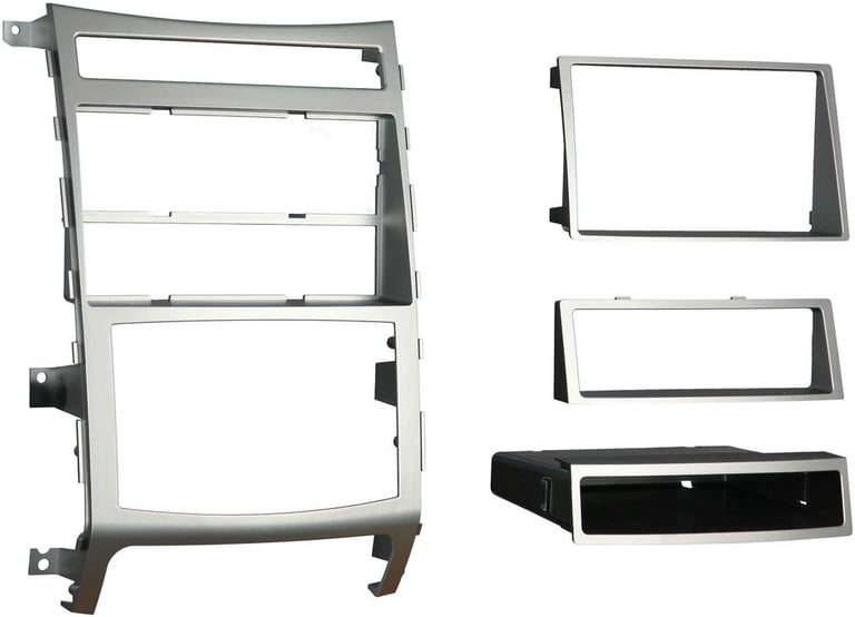 Metra 99-7335S Dash Kit Image 1