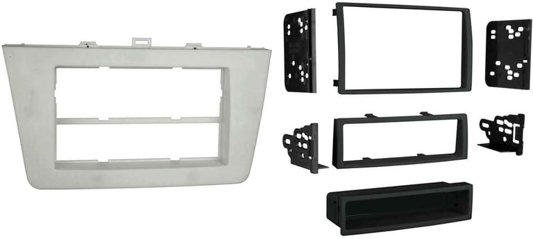 Metra 99-7511S Dash Kit Image 1