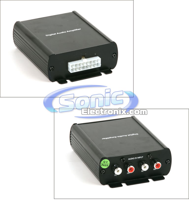 Soundstream VIR-8300NR Image 7