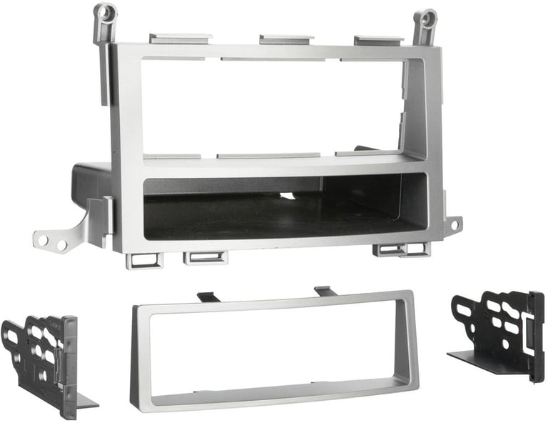 Metra 99-8225G Dash Kit Image 1