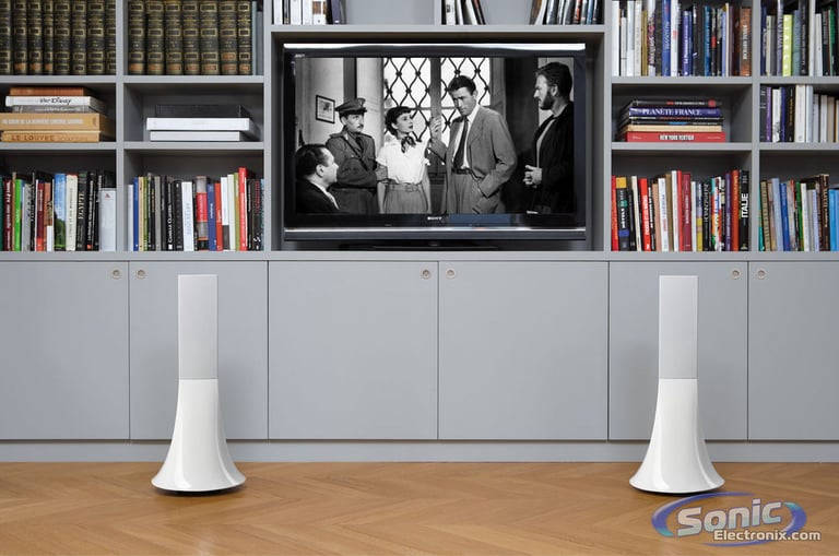 Zikmu Parrot PF550030AA (WHITE) Image 4