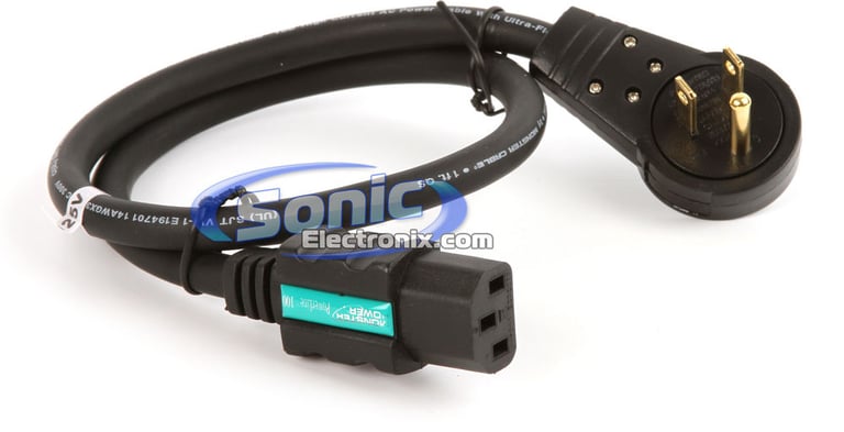 Monster Cable Power Net (DX PLN 300-P) Image 8