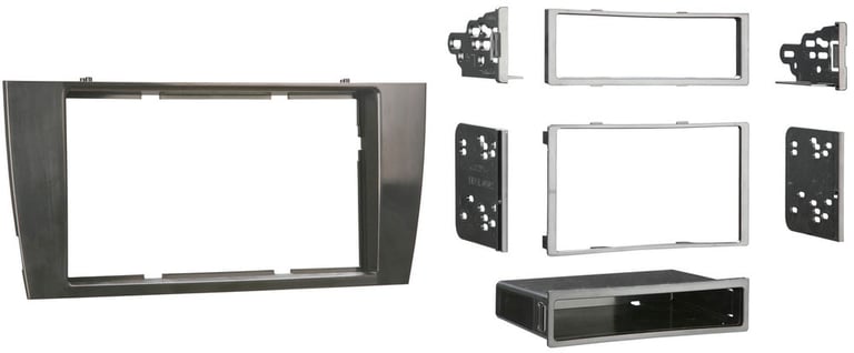 Metra 99-9501G Dash Kit Image 1