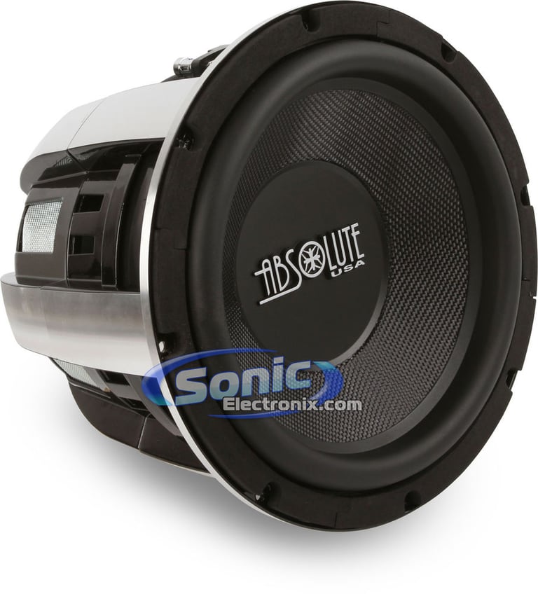 Absolute EVW-3000 Image 1