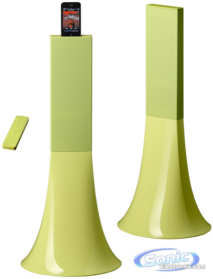 Zikmu Parrot PF550030AA (Lime) Image 1