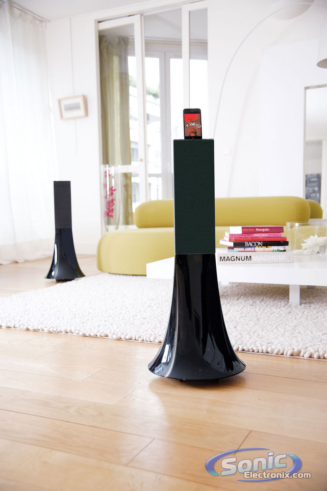 Zikmu Parrot PF550030AA (Black) Image 2