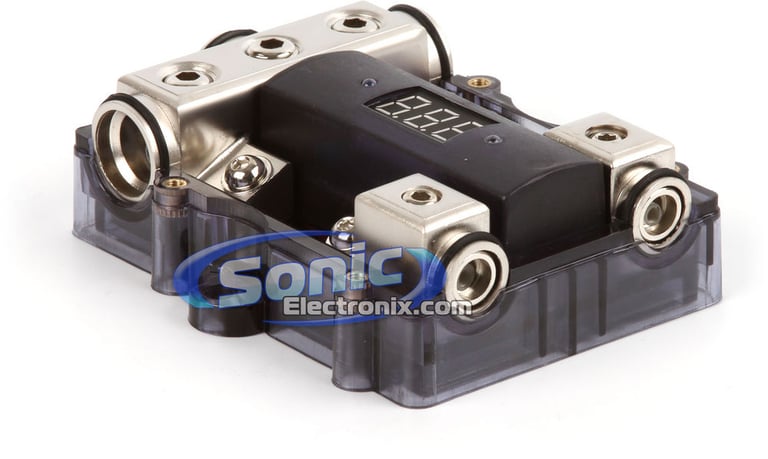 EFX Status S Block 2 by Scosche Image 2