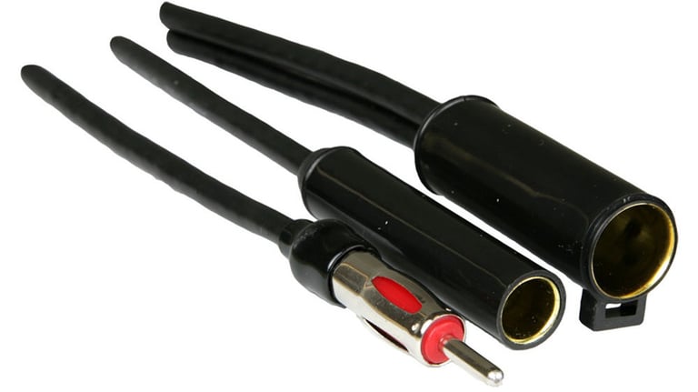 Metra 40-NI10 Antenna Adapter Image 3
