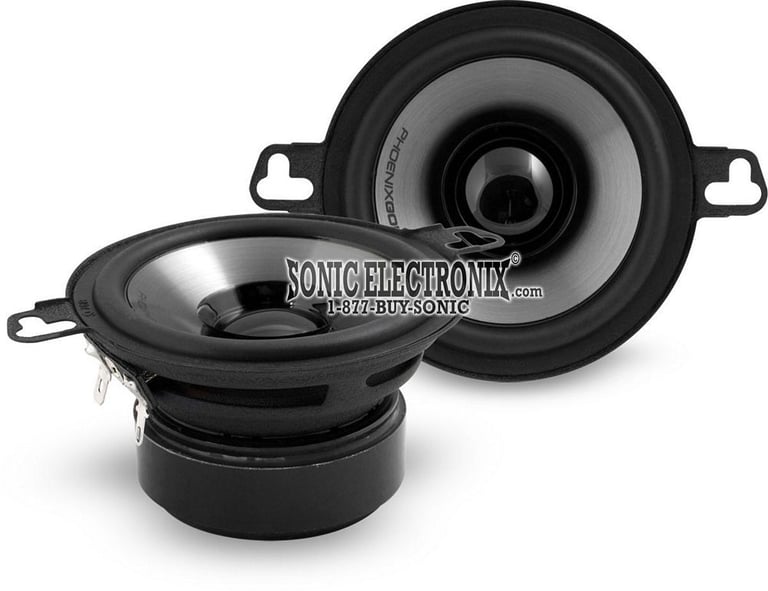 Phoenix Gold RSd 3 Image 1