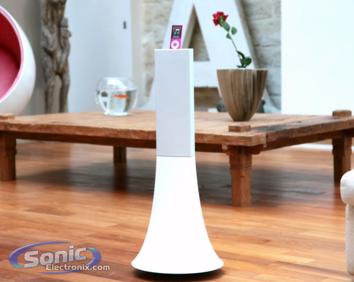 Zikmu Parrot PF550030AA (WHITE) Image 3