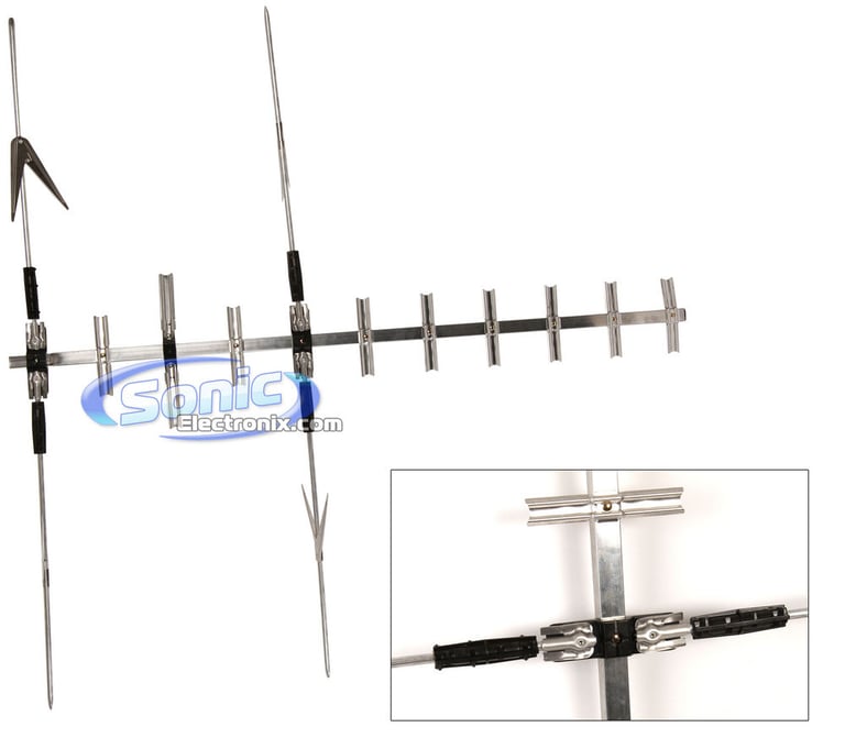 Winegard HD-7084P  Image 4
