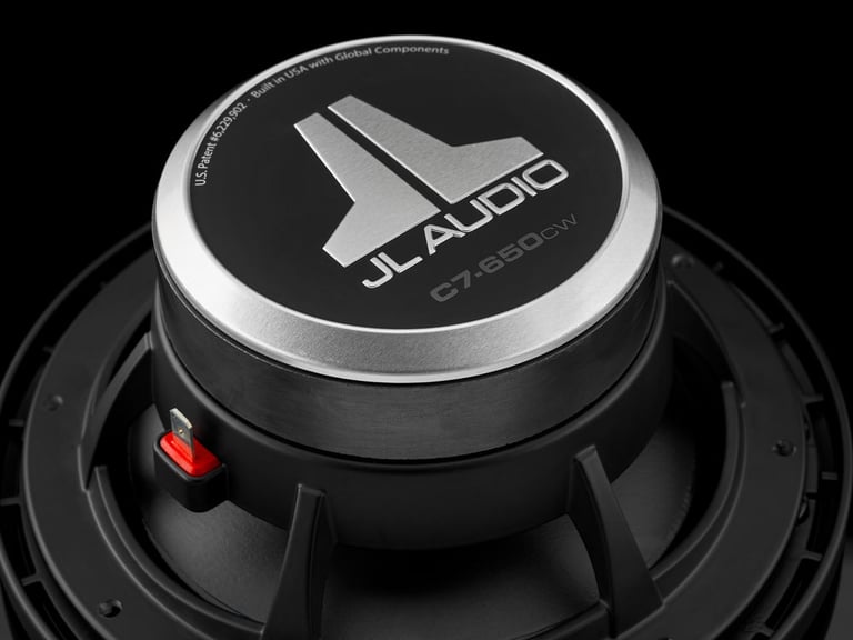 JL Audio C7-650CW (Sold Individually) (Open Box, Like New) Image 7