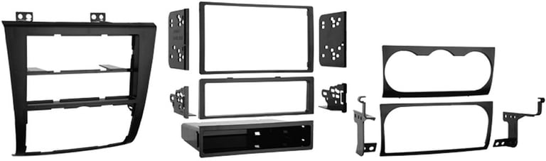 Metra 99-7423 Dash Kit Image 1
