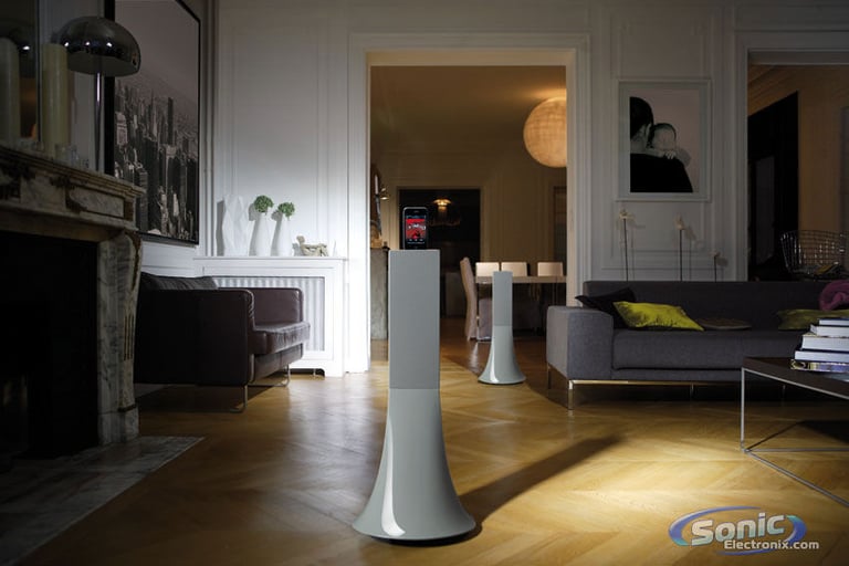 Zikmu Parrot PF550030AA (Gray) Image 4