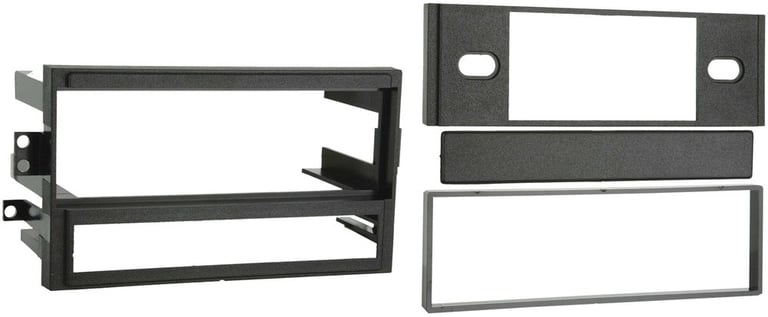 Metra 99-7578 Dash Kit Image 1