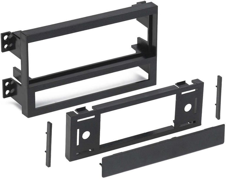 Metra 99-7579 Dash Kit Image 1
