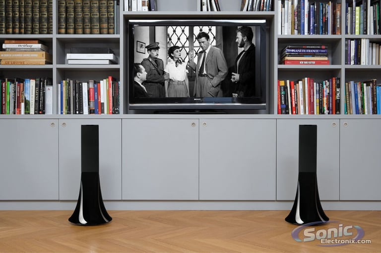 Zikmu Parrot PF550030AA (Black) Image 3