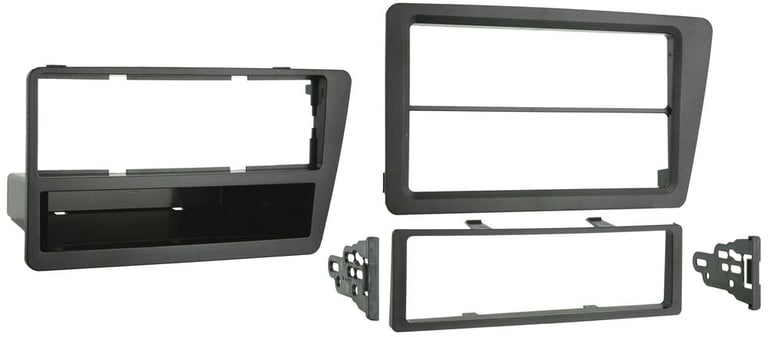 Metra 99-7860 Dash Kit Image 1