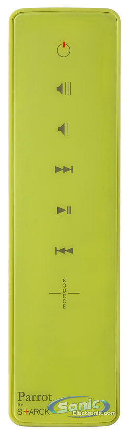 Zikmu Parrot PF550030AA (Lime) Image 6