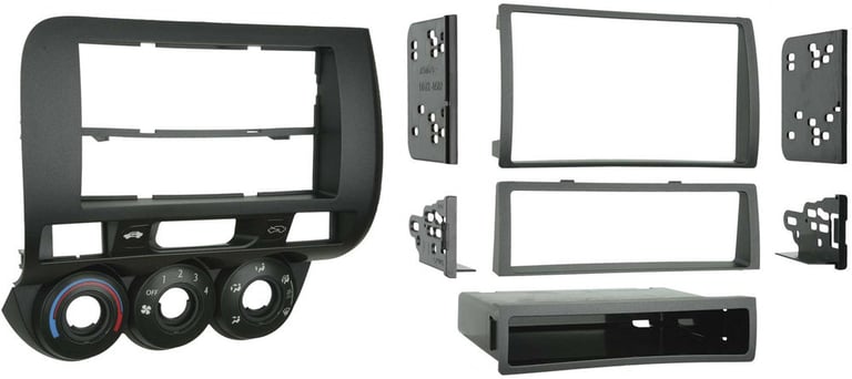 Metra 99-7872 Dash Kit Image 1