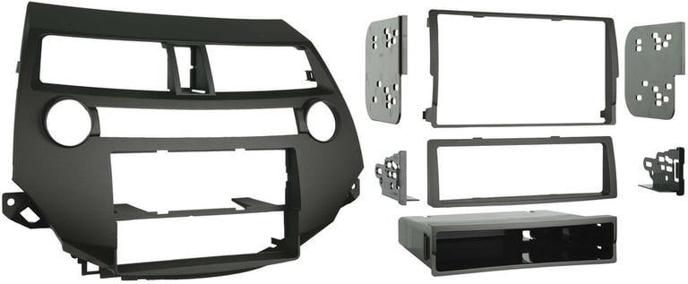 Metra 99-7874 Dash Kit Image 1