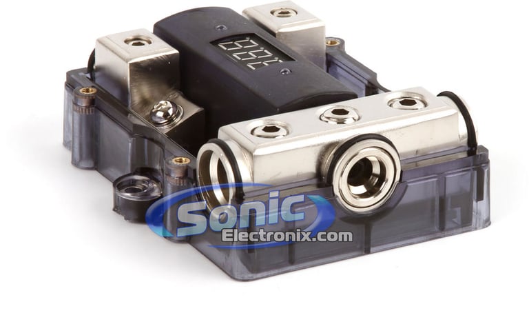 EFX Status S Block 2 by Scosche Image 3