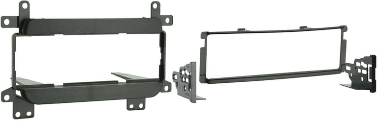 Metra 99-7950 Dash Kit Image 1