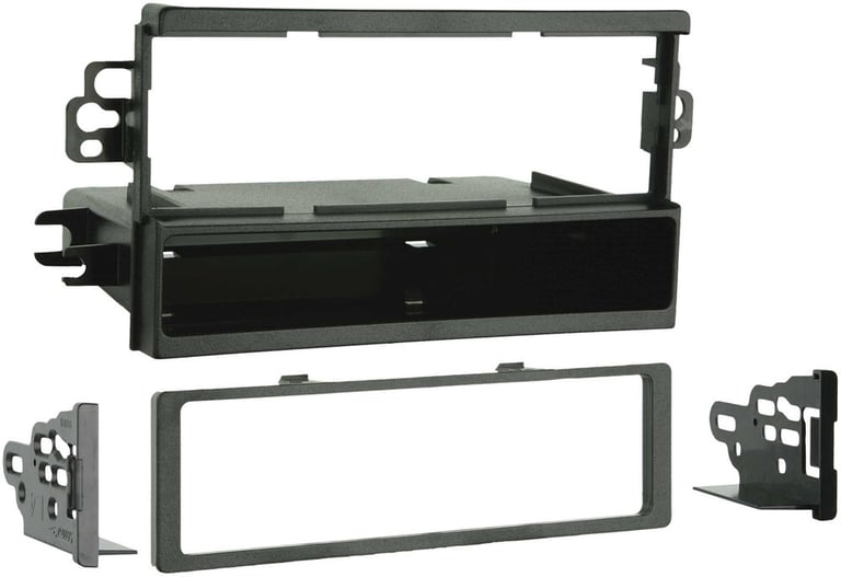 Metra 99-7951 Dash Kit Image 1