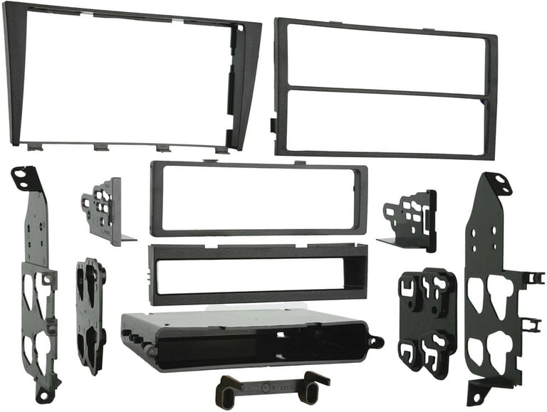 Metra 99-8151 Dash Kit Image 1