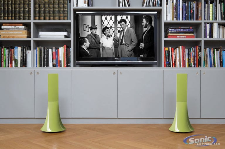 Zikmu Parrot PF550030AA (Lime) Image 3