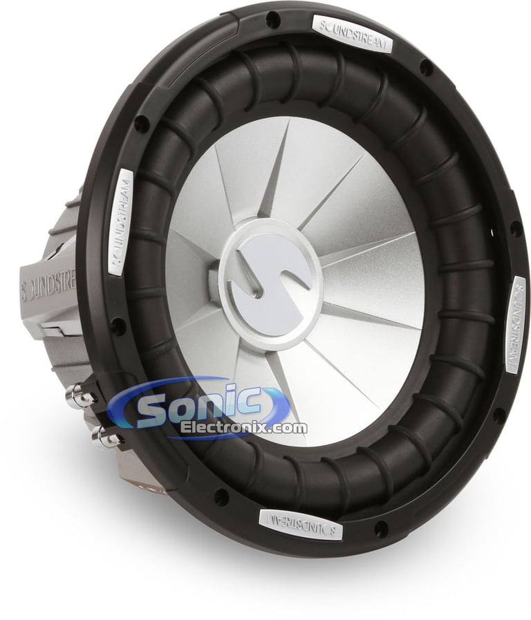 Soundstream PXW-10/2 Image 1
