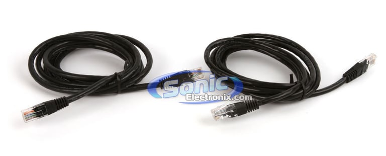 Monster Cable Power Net (DX PLN 300-P) Image 9