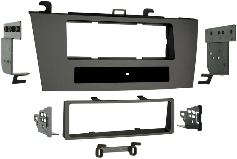 Metra 99-8212 Dash Kit Image 1