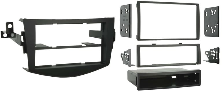 Metra 99-8217-OPEN BOX Image 1
