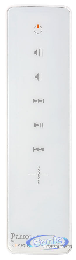Zikmu Parrot PF550030AA (WHITE) Image 7